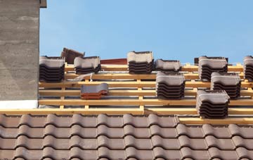 Carnforth clay roofing costs