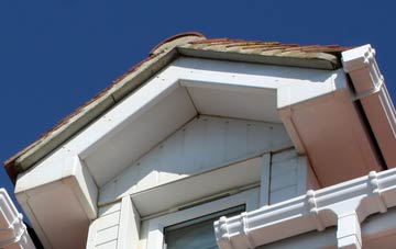 Carnforth fascia installation costs