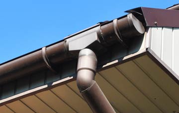 types of Carnforth fascias