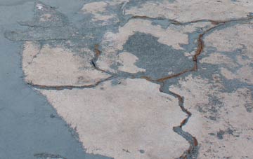 fibreglass roofing replacement Carnforth