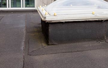 disadvantages of Carnforth flat roofs