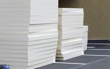 Carnforth flat roof insulation costs