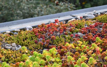the cost of Carnforth green roof installation