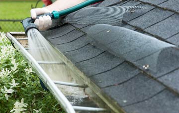 Carnforth gutter cleaning costs