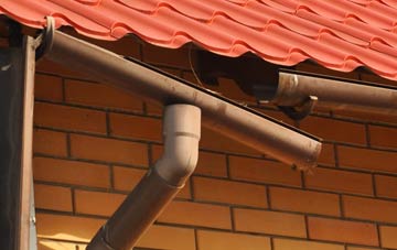 Carnforth gutter repair costs