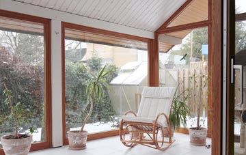 Carnforth hardwood conservatory roofing repairs