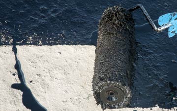 Carnforth liquid sealant waterproofing