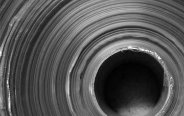 Carnforth pvc roof replacement