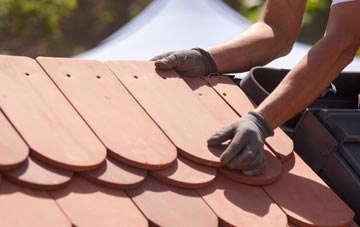 Carnforth roof tile contractors