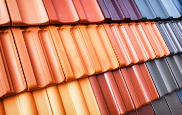 Carnforth roof tile costs