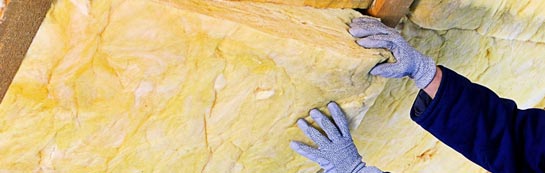 quotes for Carnforth roof insulation