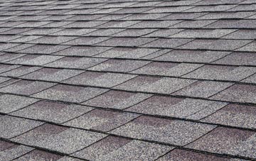 Carnforth tiles for shallow pitch roofing