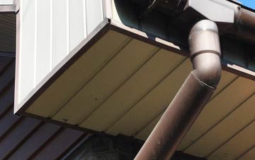 Carnforth soffit installation costs