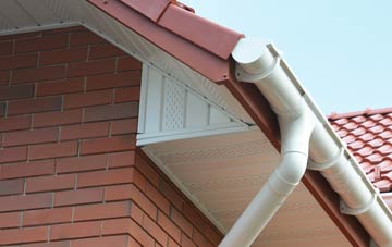 Carnforth soffit repair costs