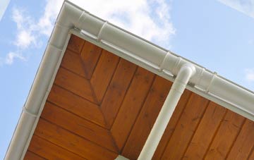 Carnforth soffit types