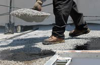 find rated Carnforth flat roofing replacement companies