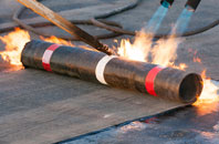 Carnforth flat roof sealing