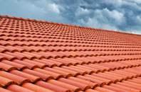 Carnforth roofing tiles