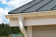 Carnforth soffits
