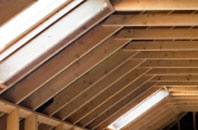 Carnforth tapered roof insulation quotes